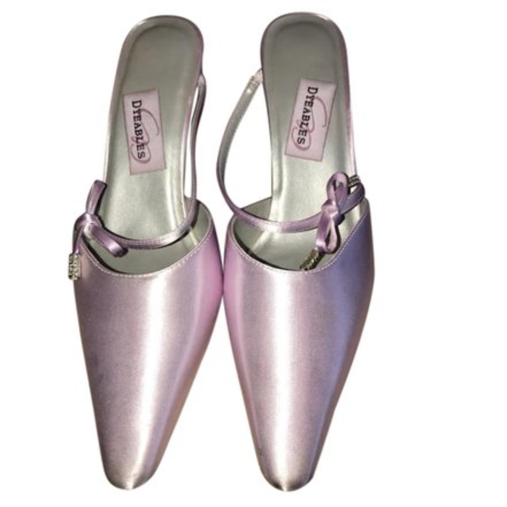 formal shoes